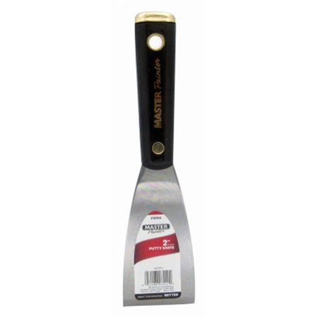 RED DEVIL 2 in. Master Painter Stiff Scraper RE577885